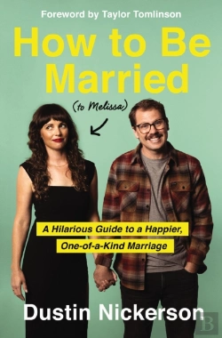Bertrand.pt - How To Be Married (To Melissa)
