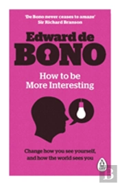 How To Be More Interesting