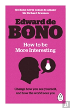 Bertrand.pt - How To Be More Interesting