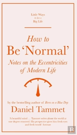Bertrand.pt - How To Be 'Normal'