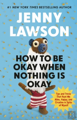 Bertrand.pt - How To Be Okay When Nothing Is Okay