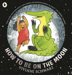 Bertrand.pt - How To Be On The Moon