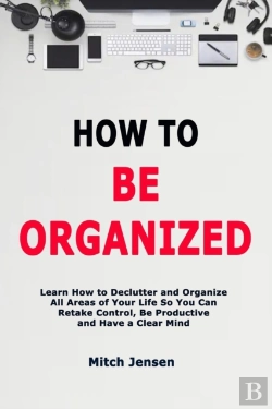 Bertrand.pt - How To Be Organized