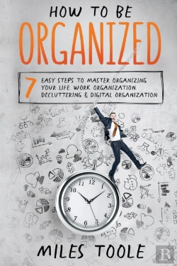 Bertrand.pt - How To Be Organized
