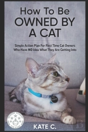 How To Be Owned By A Cat: Simple Action