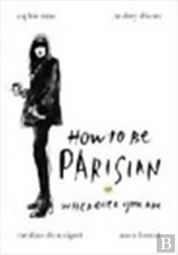Bertrand.pt - How To Be Parisian