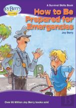 How To Be Prepared For Emergencies