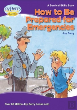 Bertrand.pt - How To Be Prepared For Emergencies