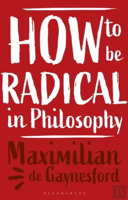 Bertrand.pt - How To Be Radical In Philosophy