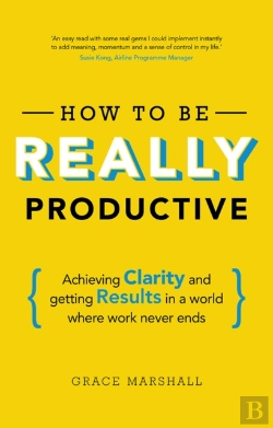 Bertrand.pt - How To Be Really Productive