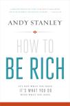 How To Be Rich