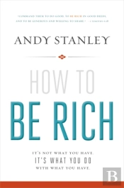 How To Be Rich