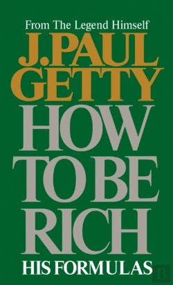 Bertrand.pt - How To Be Rich