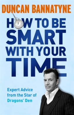 Bertrand.pt - How To Be Smart With Your Time