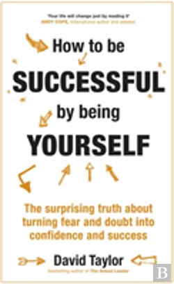 Bertrand.pt - How To Be Successful By Being Yourself