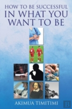 Bertrand.pt - How To Be Successful In What You Want To Be