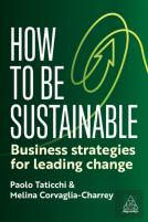 How To Be Sustainable
