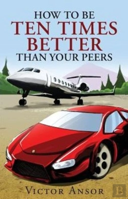 Bertrand.pt - How To Be Ten Times Better Than Your Peers