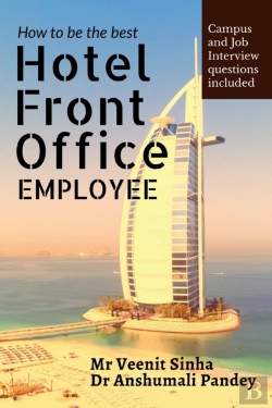 Bertrand.pt - How To Be The Best Hotel Front Office Employee