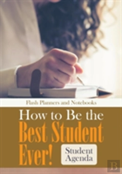 Bertrand.pt - How To Be The Best Student Ever! Student Agenda