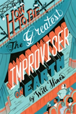 Bertrand.pt - How To Be The Greatest Improviser On Earth