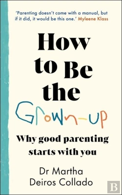 Bertrand.pt - How To Be The Grown-Up