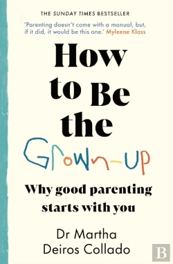 Bertrand.pt - How To Be The Grown-Up