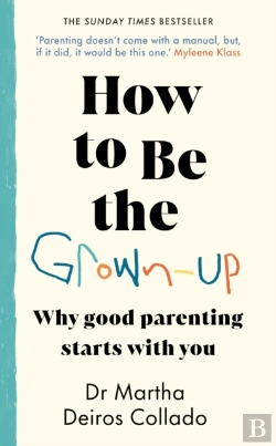 Bertrand.pt - How To Be The Grown-Up