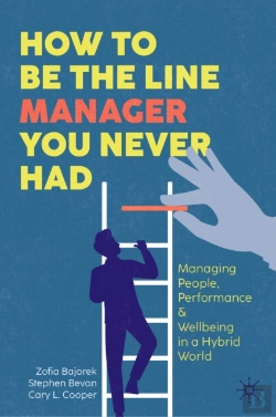 Bertrand.pt - How To Be The Line Manager You Never Had