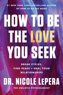 Bertrand.pt - How To Be The Love You Seek