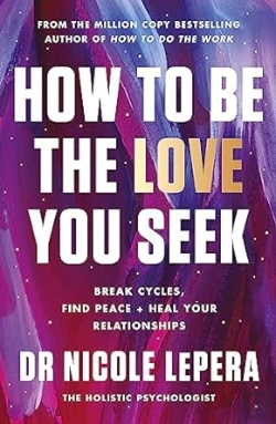 Bertrand.pt - How To Be The Love You Seek