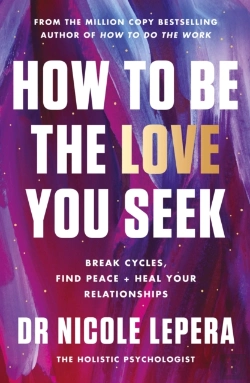 Bertrand.pt - How To Be The Love You Seek