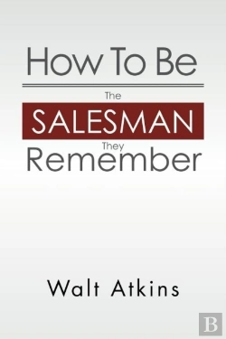 Bertrand.pt - How To Be The Salesman They Remember