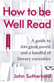 How To Be Well Read