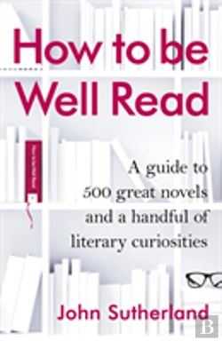 Bertrand.pt - How To Be Well Read