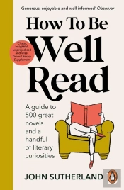 How To Be Well Read