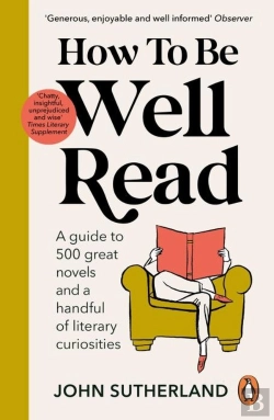 Bertrand.pt - How To Be Well Read