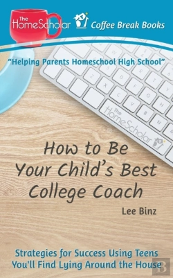Bertrand.pt - How To Be Your Child'S Best College Coach