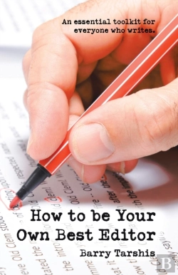 Bertrand.pt - How To Be Your Own Best Editor