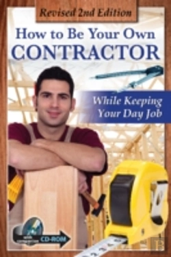 Bertrand.pt - How To Be Your Own Contractor And Save Thousands On Your New House Or Renovation While Keeping Your Day Job