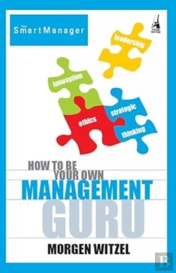 Bertrand.pt - How To Be Your Own Management Guru