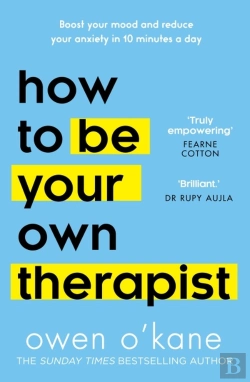 Bertrand.pt - How To Be Your Own Therapist