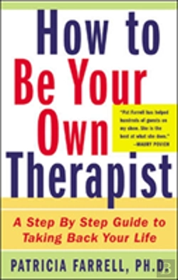 Bertrand.pt - How To Be Your Own Therapist