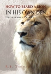 How To Beard A Lion In His Own Den