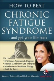 How To Beat Chronic Fatigue Syndrome And