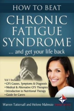 Bertrand.pt - How To Beat Chronic Fatigue Syndrome And