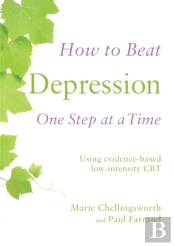 How To Beat Depression One Step At A Time