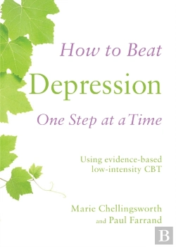 Bertrand.pt - How To Beat Depression One Step At A Time