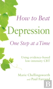 How To Beat Depression One Step At A Time