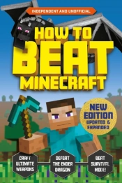 How To Beat Minecraft - Extended Edition